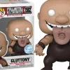 Fullmetal Alchemist: Brotherhood - Gluttony Pop! Vinyl Figure