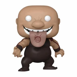 Fullmetal Alchemist: Brotherhood - Gluttony Pop! Vinyl Figure