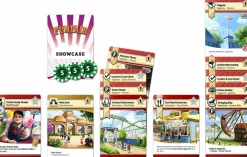 Funfair - Board Game