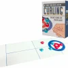 Funfingers - Curling Game