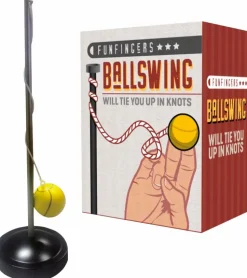 Funfingers - Swing Ball