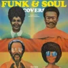 Funk & Soul Covers by Joaquim Paulo Hardcover Book