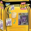 Funko - Boba & Bitty Pop! Keychain Cases 4-Pack