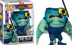Funko - Complete 2023 Fall Convention Exclusive Release Bundle (Set of 24)