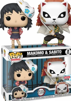 Funko - Complete 2023 Fall Convention Exclusive Release Bundle (Set of 24)