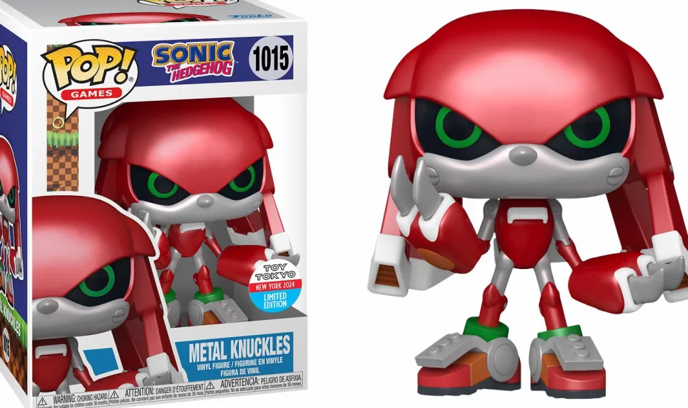 Funko - Complete 2024 Fall Convention Exclusive Release Bundle (Set of 21)