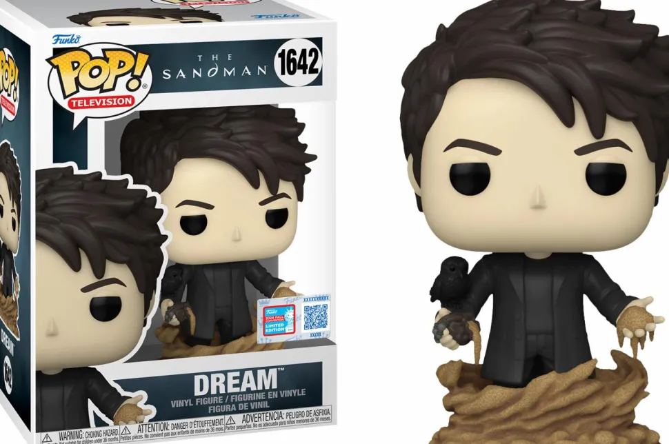Funko - Complete 2024 Fall Convention Exclusive Release Bundle (Set of 21)