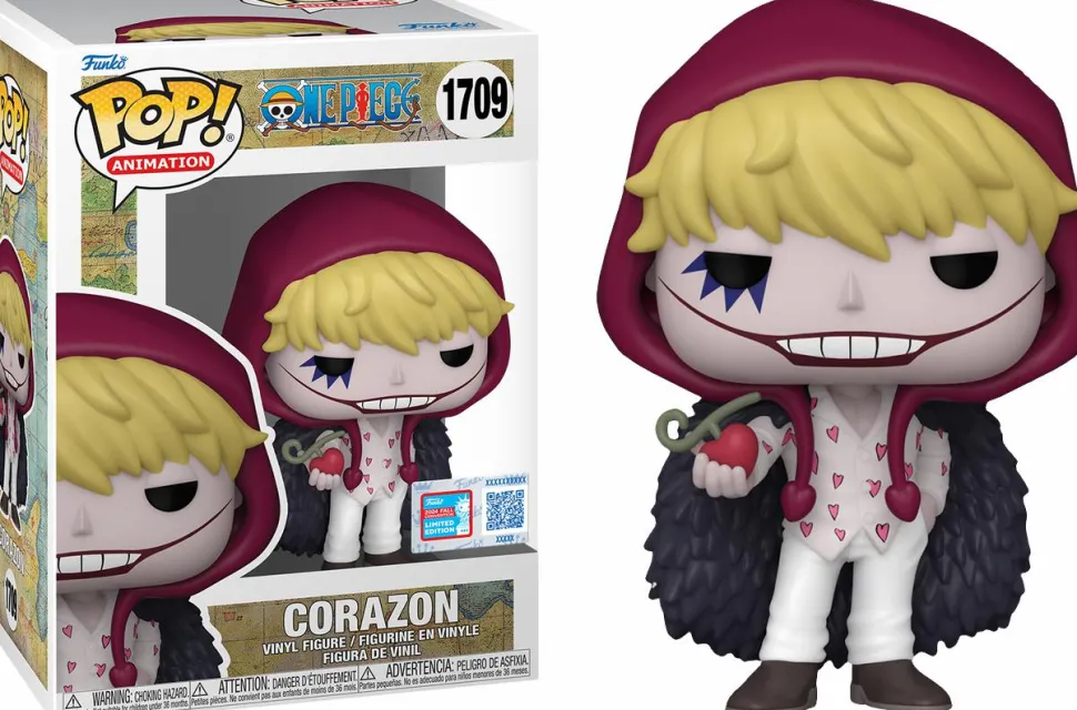Funko - Complete 2024 Fall Convention Exclusive Release Bundle (Set of 21)