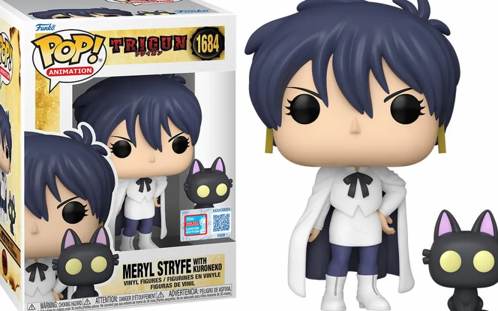 Funko - Complete 2024 Fall Convention Exclusive Release Bundle (Set of 21)