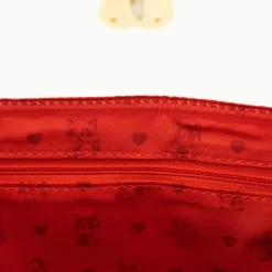 Funko - Villainous Valentines 8” Faux Leather Crossbody Bag