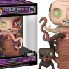 Funko Fusion - Blair Monster Deluxe Pop! Vinyl Figure