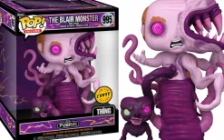 Funko Fusion - Blair Monster Deluxe Pop! Vinyl Figure