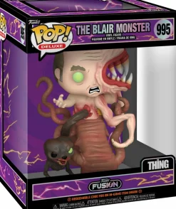 Funko Fusion - Blair Monster Deluxe Pop! Vinyl Figure