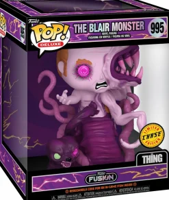 Funko Fusion - Blair Monster Deluxe Pop! Vinyl Figure
