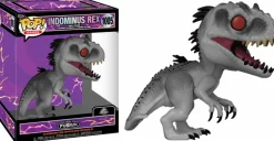 Funko Fusion - Indominus Rex 6" Super Sized Pop! Vinyl Figure