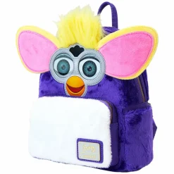 Furby - Plush Cosplay Lenticular 10