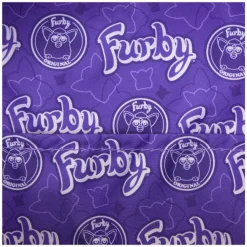 Furby - Plush Cosplay Lenticular 10