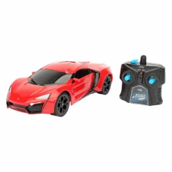Furious 7 - 2014 Lykan Hypersport 1/16th Scale R/C Remote Control Vehicle Replica