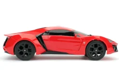Furious 7 - 2014 Lykan Hypersport 1/16th Scale R/C Remote Control Vehicle Replica
