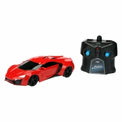 Furious 7 - 2014 Lykan Hypersport 1/24th Scale R/C Remote Control Vehicle Replica