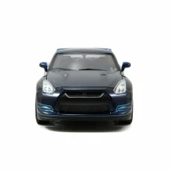 Furious 7 - Brian’s 2012 Nissan GT-R R35 1/24th Scale Metals Die-Cast Vehicle Replica