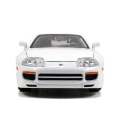 Furious 7 - Brian’s 1995 Toyota Supra MK IV Metals 1/24th Scale Die-Cast Vehicle Replica