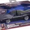 Furious 7 - Letty’s 1970 Plymouth Barracuda 1/32 Scale Die-Cast Vehicle Replica