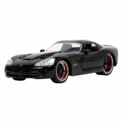 Furious 7 - Letty's Dodge Viper SRT 10 1/32 Scale Die-Cast Vehicle Replica
