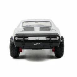Furious 7 - Roman’s Off-Road 1967 Chevy Camaro 1/24th Scale Die-Cast Vehicle Replica