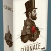 Furnace - Card Game