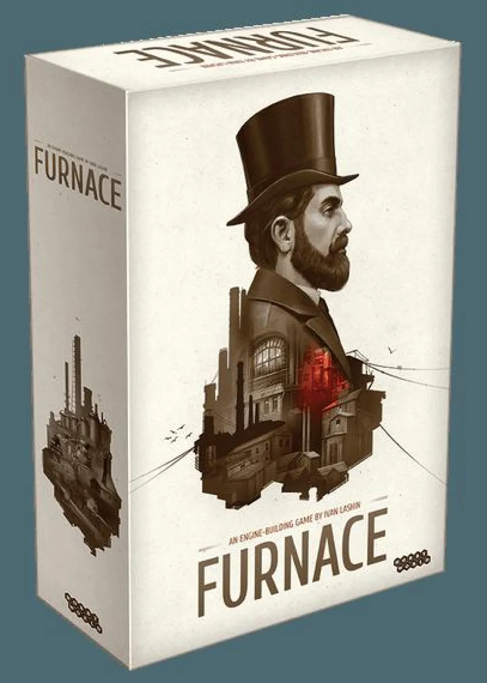 Furnace - Card Game