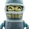 Futurama - Bender 9" Plush