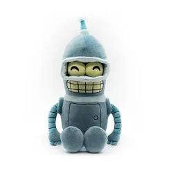 Futurama - Bender 9" Plush