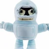 Futurama - Bender Chibi Collector 8" Plush