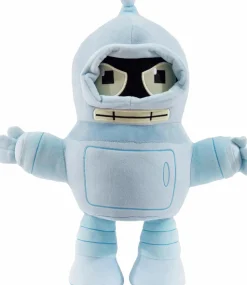 Futurama - Bender Chibi Collector 8" Plush