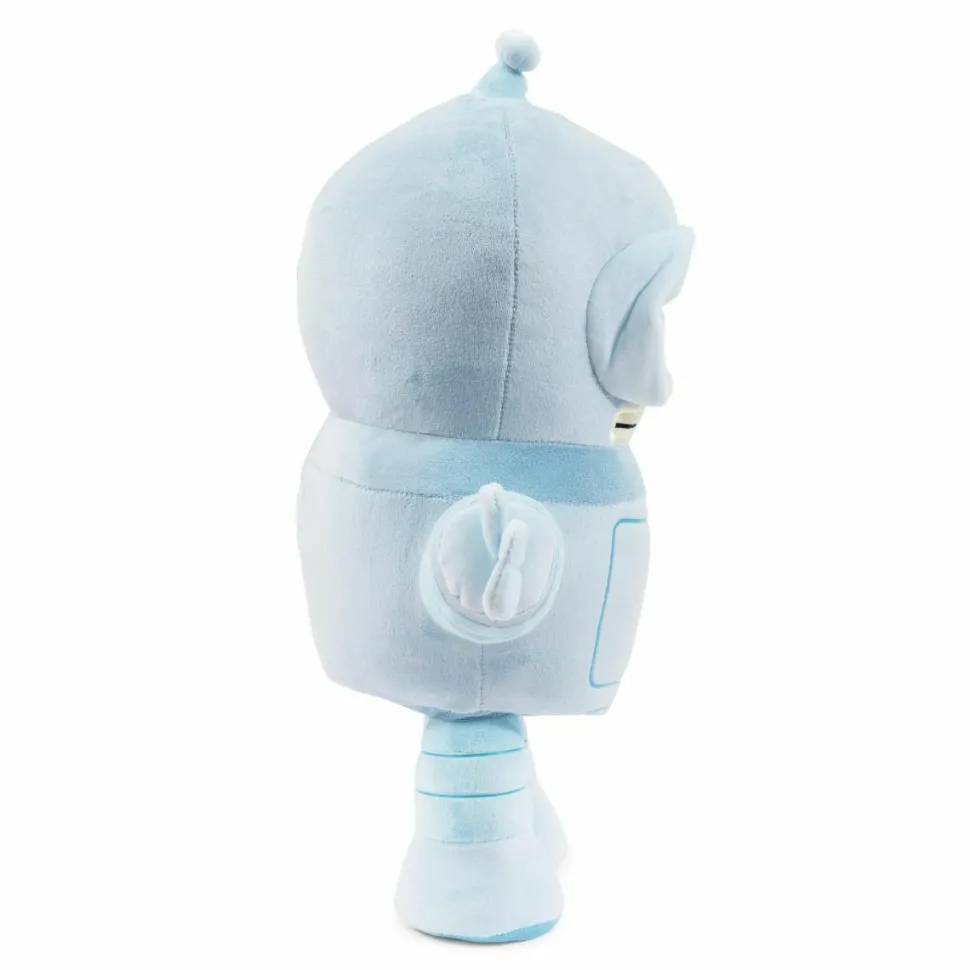 Futurama - Bender Chibi Collector 8" Plush