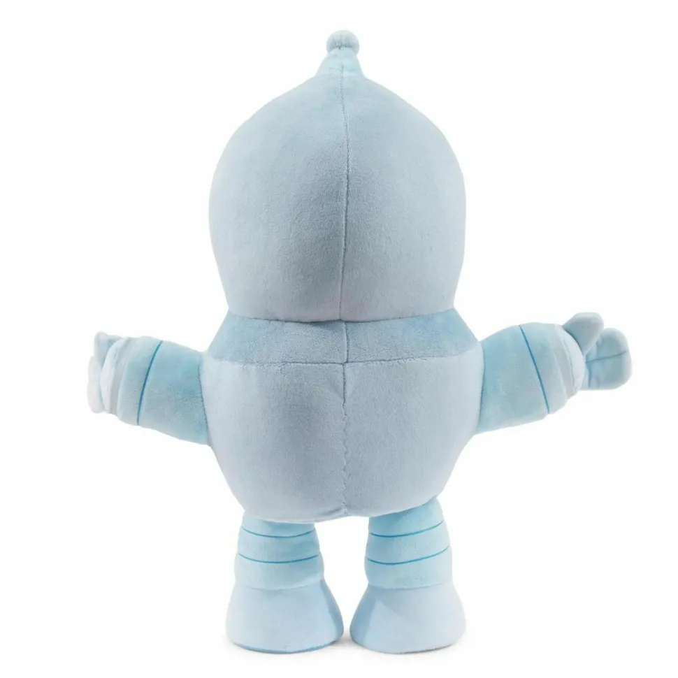 Futurama - Bender Chibi Collector 8" Plush