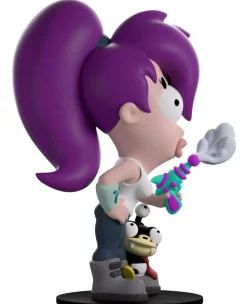 Futurama - Leela & Nibbler 4.5