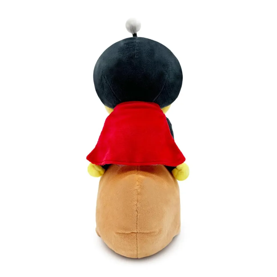 Futurama - Nibbler on Guinea Pig 9" Plush