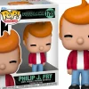 Futurama - Philip J. Fry Pop! Vinyl Figure