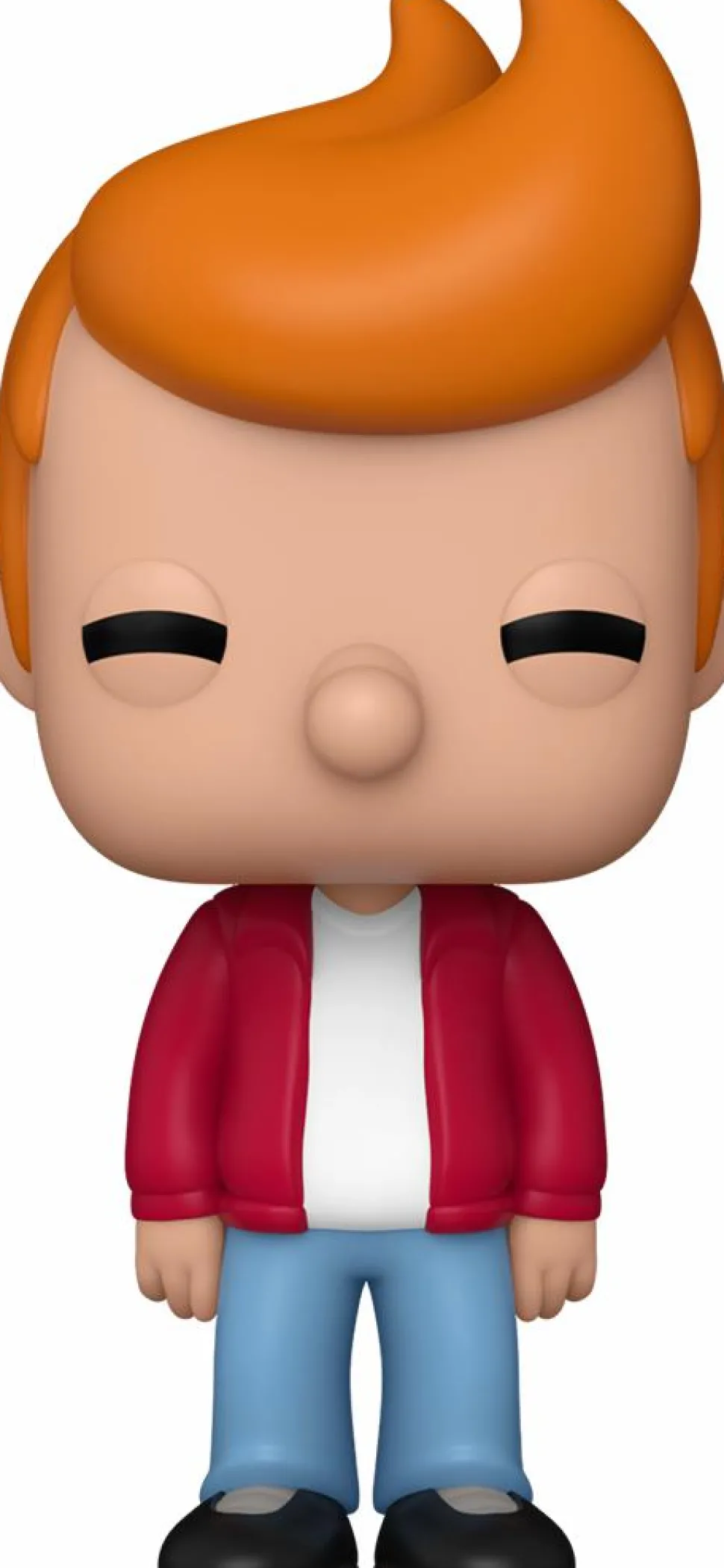 Futurama - Philip J. Fry Pop! Vinyl Figure