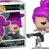 Futurama - Turanga Leela Pop! Vinyl Figure