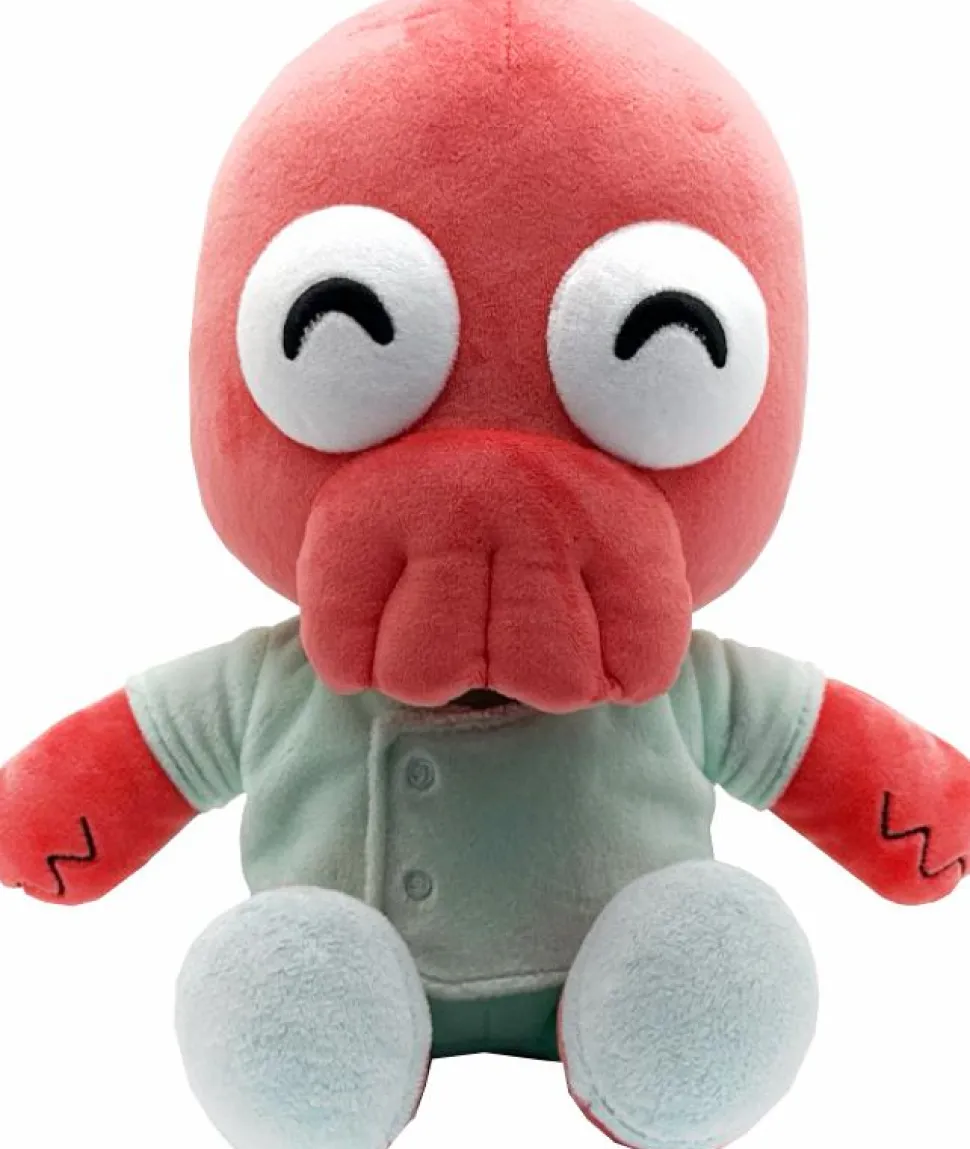 Futurama - Zoidberg 9" Plush