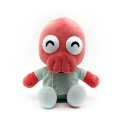 Futurama - Zoidberg 9" Plush