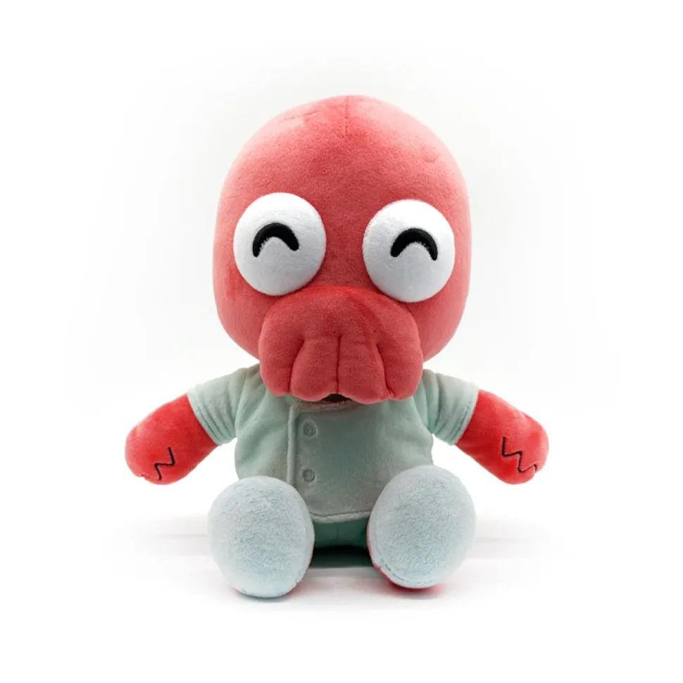 Futurama - Zoidberg 9" Plush
