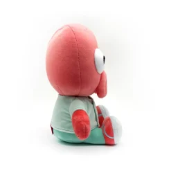 Futurama - Zoidberg 9