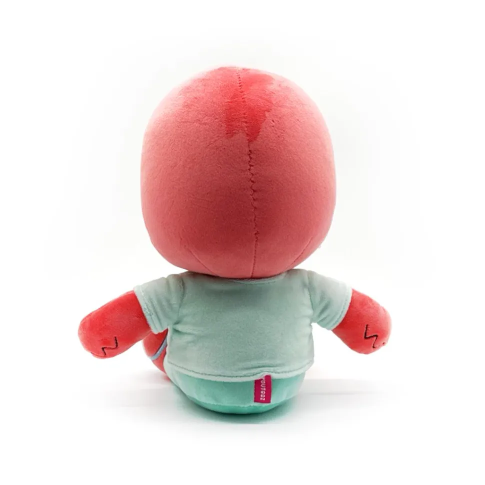 Futurama - Zoidberg 9" Plush