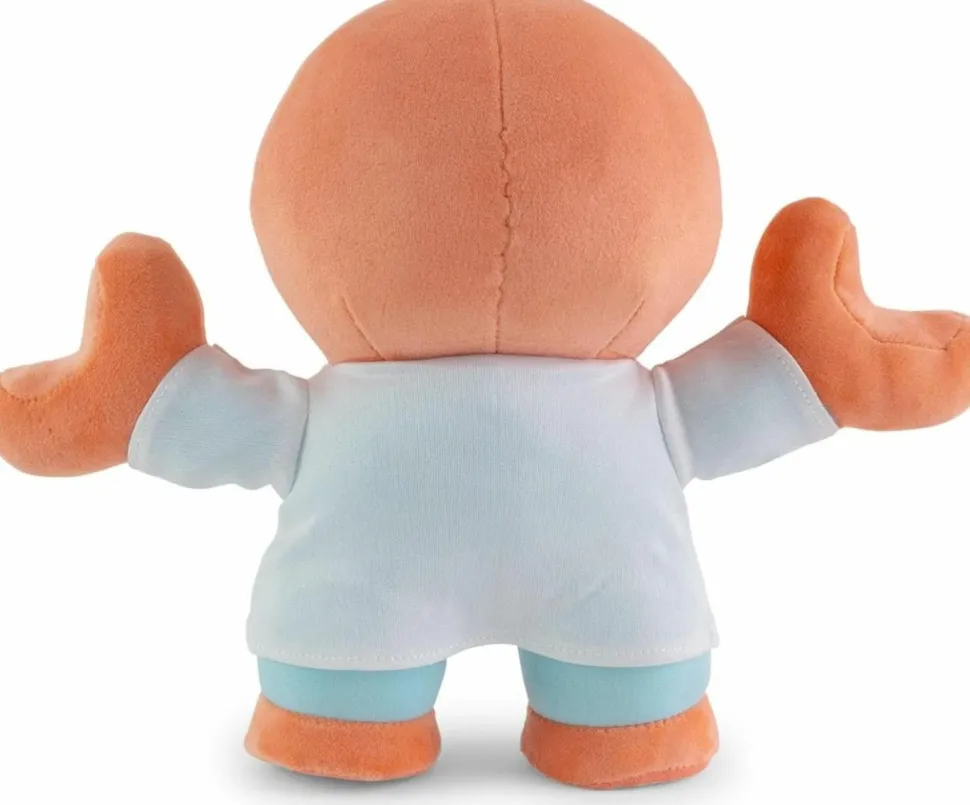 Futurama - Zoidberg Chibi Collector 8" Plush