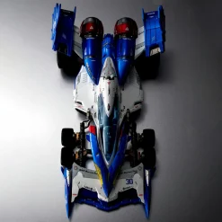 Future GPX Cyber Formula - Super Asurada 01 Variable Action Hi-Spec United 11