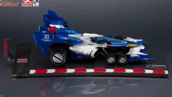 Future GPX Cyber Formula - Super Asurada 01 Variable Action Hi-Spec United 11